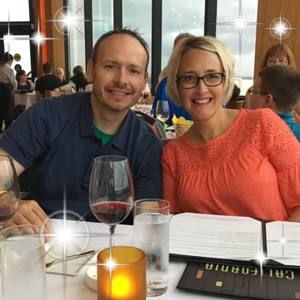 Meet your Posher, Karen